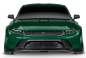 Preview: TRX105237-4-GRN  TRAXXAS 4-TEC Ford Mustang 1/10 Drift RTR Brushed
